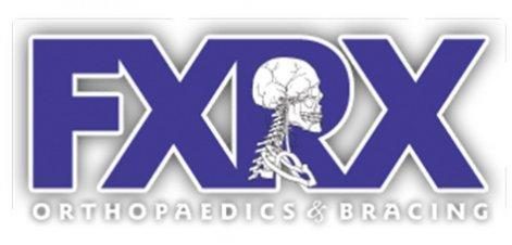 FXRX Orthopaedics & Bracing